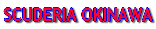 SCUDERIA OKINAWA